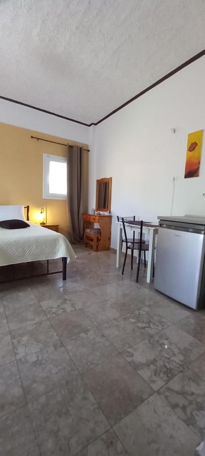 Nikis Apartments Agios Gordios  Exterior foto